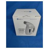 New! Brookline Steamer for Clothes 180ml Handheld Garment Steam Iron for Home and Office