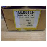 B&G 1BL004LF booster. As shown.