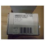 Honeywell 40003916-041-u powerhead. As shown.