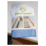 6FT Wooden Stair Handrails, Hand Railings