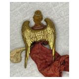 Vintage Angel Tree Topper