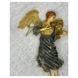 Limited Edition Cannon Falls Angel Ornament