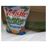 6 ct 6 oz Bags Veggie Zesty Ranch T...