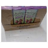 32 pack Grape Juicy Juice...