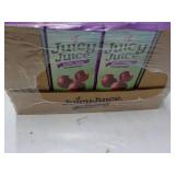 32 pack Grape Juicy Juice...