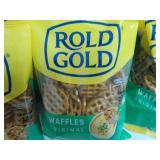 15 ct Rold Gold 3 1/2 oz bags Waffl...