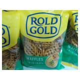 15 ct Rold Gold 3 1/2 oz bags Waffl...