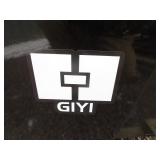 GIYI Skid Steer Concrete Mixer