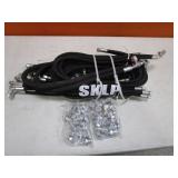 SKLP Mini Excavator Hydraulic Hose Kit