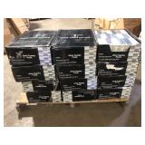 12 Boxes of MSI Urban Tapestry Picket (14.13 in. (L) X 9.84 in. (W) X6mm (Thick) 0.97 sq. ft. Customer Returns See Pictures