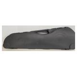 Gray BENELLI Hard Case for Shotgun - Empty Inside