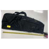 24" Gun soft gun case