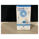 LOT OF 2 Waterpik Cordless Water Flosser, Battery Operated & Portable for Travel & Home