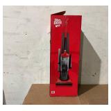 Dirt Devil PowerMax Bagless Upright Vacuum Cleaner Machine