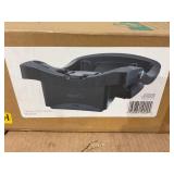 Evenflo LiteMax Infant Car Seat Base, Black