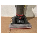 BISSELL PowerForce Helix Turbo Pet Upright Vacuum 3332