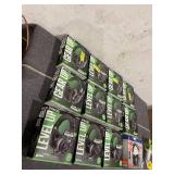 LOT OF 12 Gaming Headsets