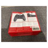 PowerA Nintendo Switch Wired Controller - Black