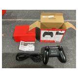 PowerA Nintendo Switch Wired Controller - Black