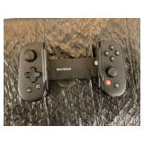 Backbone One (Lightning) - Mobile Gaming Controller for iPhone - 2nd Gen - Black