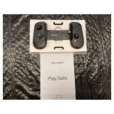 Backbone One (Lightning) - Mobile Gaming Controller for iPhone - 2nd Gen - Black