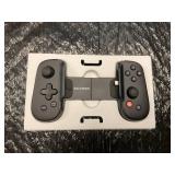 Backbone One (Lightning) - Mobile Gaming Controller for iPhone - 2nd Gen - Black