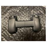 Backbone One (Lightning) - Mobile Gaming Controller for iPhone - 2nd Gen - Black