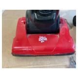 LOT OF 2 Dirt Devil Vacuums Cleaners