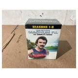 MAGNUM P.I.: The Complete Series