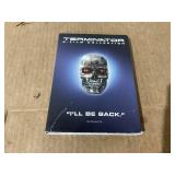 Terminator 6-Film Collection (DVD)