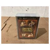 Hercules: The Legendary Journeys: The Complete Series (DVD)