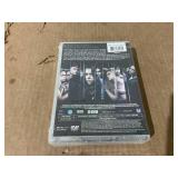 Orphan Black: The Complete Series (DVD)