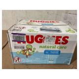 Huggies Natural Care Refreshing Baby Diaper Wipes, Hypoallergenic, Scented, 15 Flip-Top Packs (960 Wipes Total)