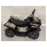 Realtree 6-Volt Ride-on for Toddlers