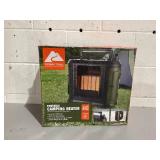 Ozark Trail 10,000 BTU Portable Propane Heater