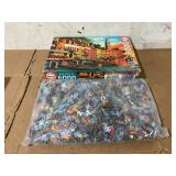 6000PCS San Marco Sunset Jigsaw Puzzle by Educa Borras