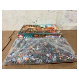 6000PCS San Marco Sunset Jigsaw Puzzle by Educa Borras