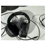 Bose Speaker Set with Headset - Used Condition