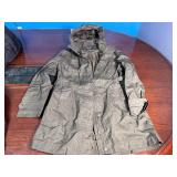 Lot of 2 Winter Jackets - GAP ColdControl Max & Kirkland