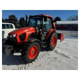 Kubota M5-091