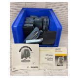 Lot of Philips Pocket Memo 696 Dictation Systems with Manuals