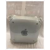 UNTESTED Apple Power Mac G4 Tower Iconic Retro Vintage 2000s Desktop