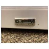 Kenmore Elite Microwave Convection Oven Quick Touch Sensor Countertop