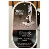 Shark Sonic Duo Carpet and Hard Floor Cleaner (ZZ550)