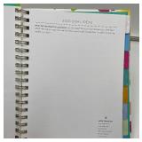 Powersheets Bundle: Goal Setting/Planning System & Calendar - Celebration Binder - Two Sticker Books