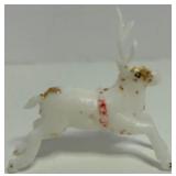 Vintage DEER and REINDEER Collection Christmas Collectibles - Qty 9