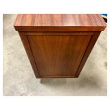 Office Credenza