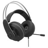 NEW Venom Sabre Universal Stereo Gaming Headset (PS4 / Xbox One / Switch / PC / Mac) (PS4) - Black