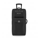 NEW iFLY Smart 29" Extra Large Capacity Wheeled Duffel  - Black