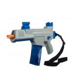 NEW Splat-R-Ball Semi and Full Auto Water Gel Ball Gun Blaster Kit